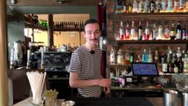 Patron partners with Kelvingrove Cafe in Glasgow to help celebrate Paloma month with Summer cocktails