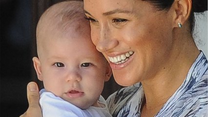 This is Lilibet’s inheritance from Princess Diana and Meghan Markle