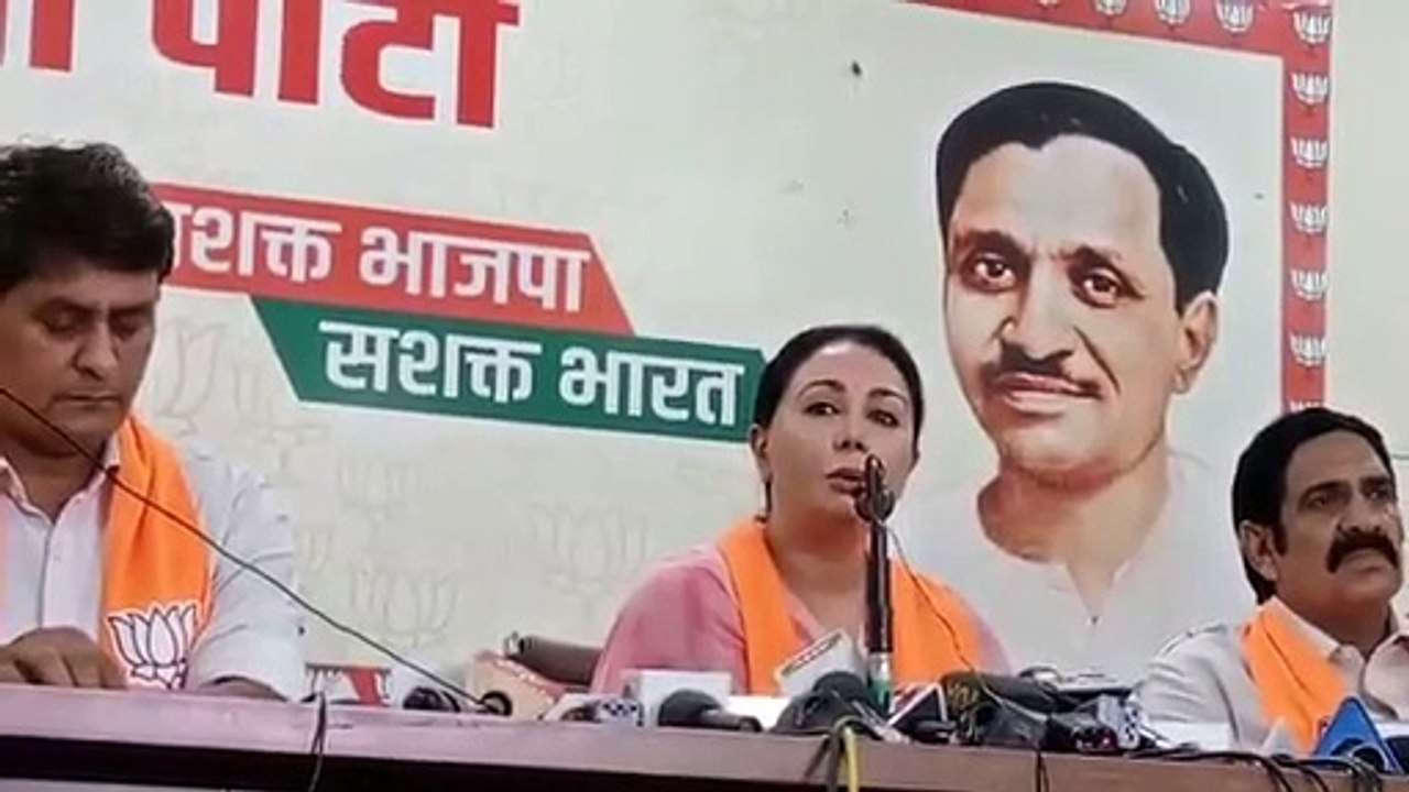 हर घर तिरंगा अ​भियान के तहत राजस्थान में 50 लाख घरों में फहराएंगे तिरंगा- दीया कुमारी