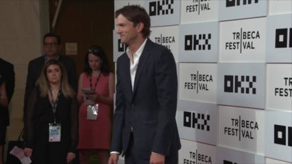 Ashton Kutcher Reveals Autoimmune Disorder Scare