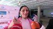 Rosa López desmiente que esté atravesando problemas económicos
