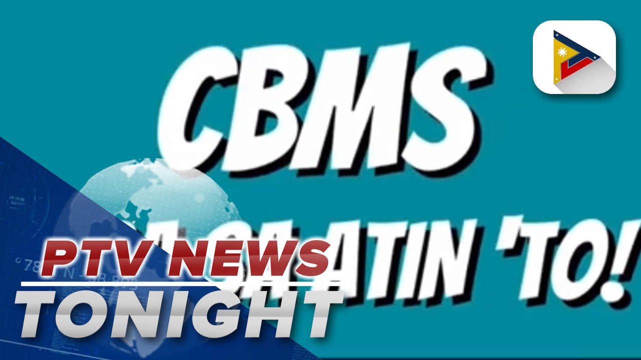 PSA-10 launches 2022 community-based monitoring system