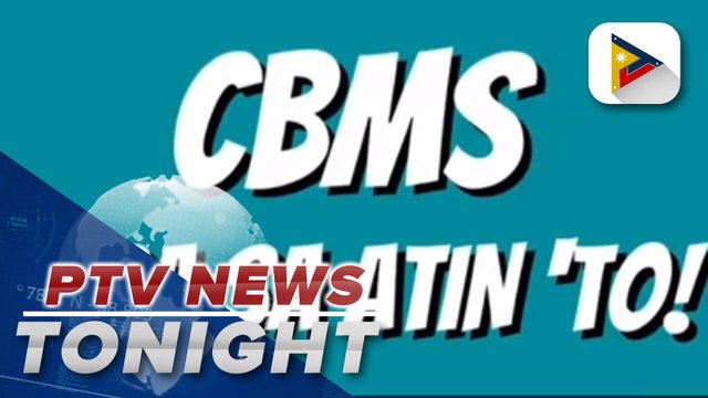 PSA-10 launches 2022 community-based monitoring system