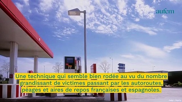 Arnaque au péage : cette escroquerie risque de gâcher vos vacances pour de bon