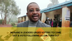 Murang'a leader urged voters to come out and vote following low turnout