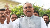 Nitish Kumar resigns as Bihar CM after JD(U) split from BJP; 18 minister take oath in Shinde govt; more