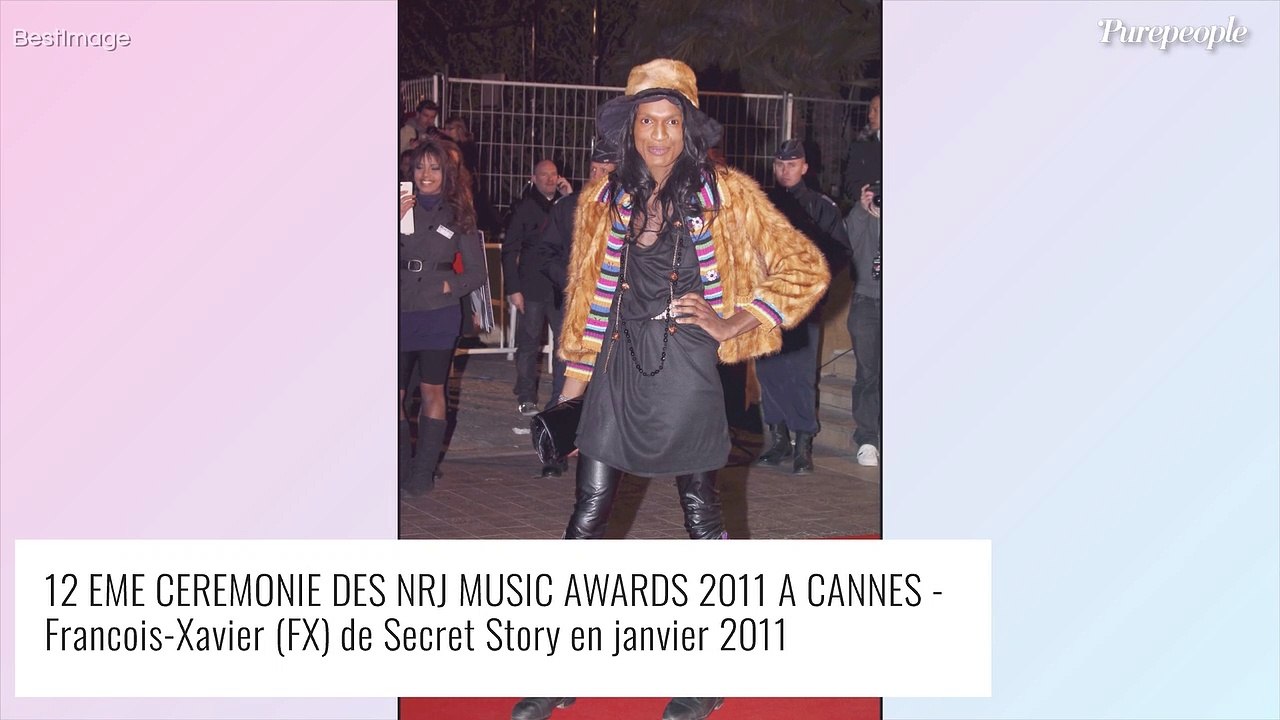 Suicide de François-Xavier (Secret Story) : les mots bouleversants de sa maman, après le drame...