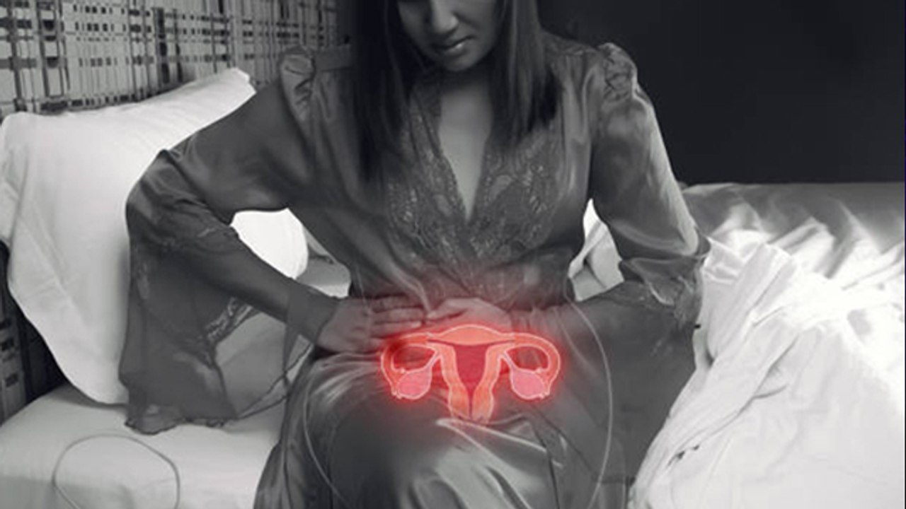 रसौली क्या होती है । Rasoli Kyu Hoti Hai | Fibroids Kyu Hota Hai | Fibroids Reason | Boldsky *Health