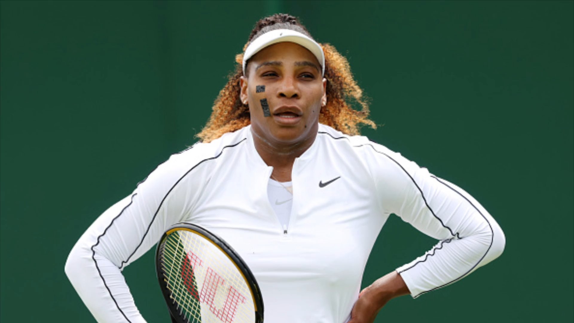 ⁣Tennis-Ikone Serena Williams gibt Karriereende bekannt