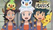 Pokémon Les chroniques d’Arceus : Date de sortie, Netflix... Tout savoir sur la nouvelle série !