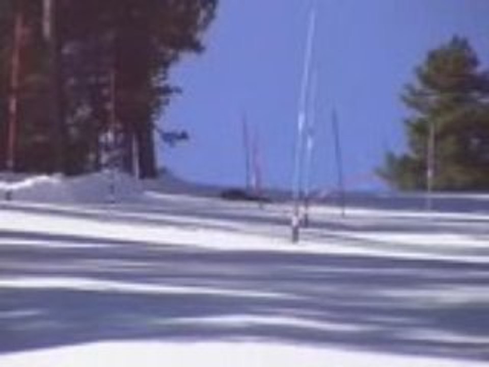 Slalom 22022008- Lucien