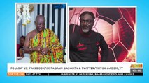 Free And Fair Deal: GPL clubs don't accept just anything, demand details of betPAWA contract - Fire For Fire on Adom TV (9-8-22)