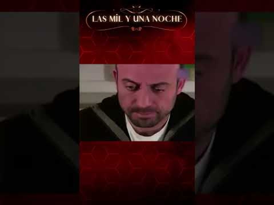 Si pudiera regresar el tiempo | Las Mil y Una Noches #shorts
