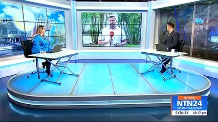 Maduro exigió “recuperar” el avión retenido en Buenos Aires