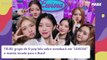 TRI.BE: grupo de K-pop fala sobre comeback em 