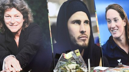 GALA VIDEO - Dropped : nouveau rebondissement, sept ans après le crash