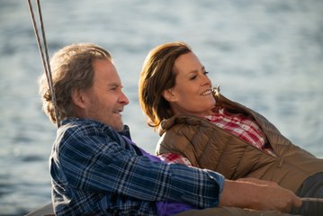 The Good House Trailer - Sigourney Weaver, Kevin Kline