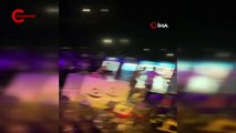 Yenikapı'daki Sefo konserinde kavga: Alan 'boks ringine' döndü