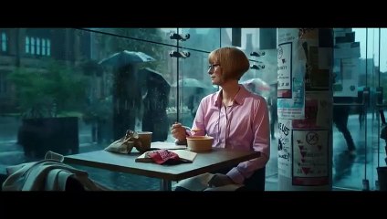 THREE THOUSAND YEARS OF LONGING Trailer 2 (2022)