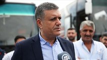 Esenyurt Belediye Başkanı Bozkurt:  “Gönüllü Geri Dönüş” projemiz kapsamında Suriyeli misafirlerimizi ülkelerine gönderiyoruz