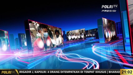 PRESISI UTAMA 21.00 WIB  (09/8/2022)