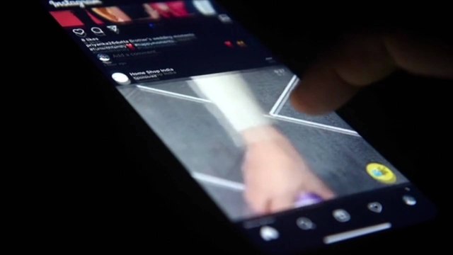 Instagram Almost Ready to Test 9:16 Ratio for Portrait Images