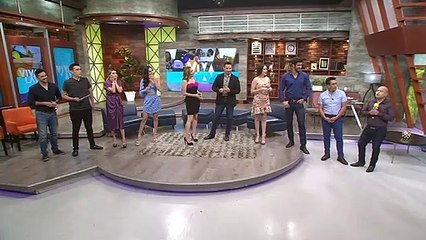 El fuerte mensaje de Miguel Díaz a su expareja por infiel