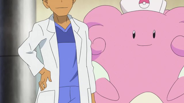 Pokémon Arceus : Sacha et Pierre de retour pour un film d'animation Netflix