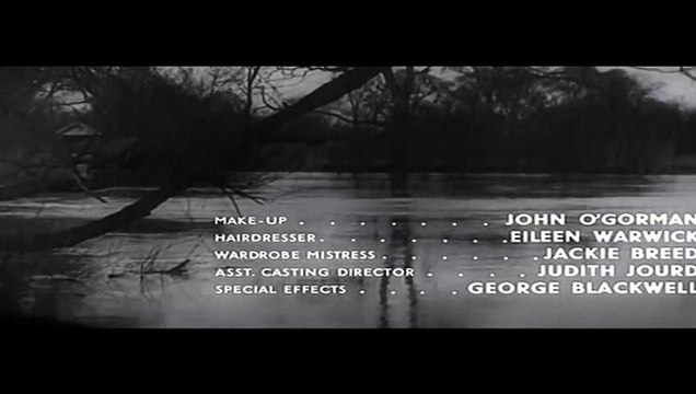 Cliff Richard & The Shadows — Summer Holiday (Introduction) | Cliff Richard & The Shadows - Summer Holiday (1963)