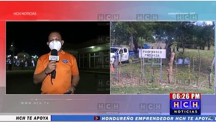 Tras discusión, matan a un hombre en el sector de la Gran Villa en la zona norte