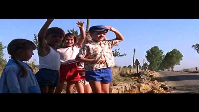 Cliff Richard & The Shadows — Summer Holiday | Cliff Richard & The Shadows - Summer Holiday (1963)