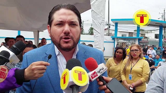 GERENTE GENERAL DE CNT DIJO QUE LAS FORTALEZAS SE ESTÁN CONSTRUYENDO ANTE LAS DEBILIDADES HEREDADAS