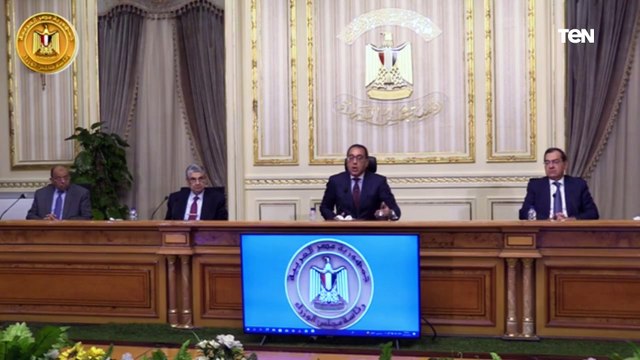 خفض إنارة الشوارع وفصل الكهرباء عن المباني الحكومية.. مدبولي يعلن خطة ترشيد استهلاك الكهرباء