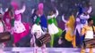 Commonwealth Games 2022: Birmingham bids farewell to the games with iconic closing ceremony