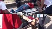 Tres personas fallecidas tras brutal colisión #MóvilTGU