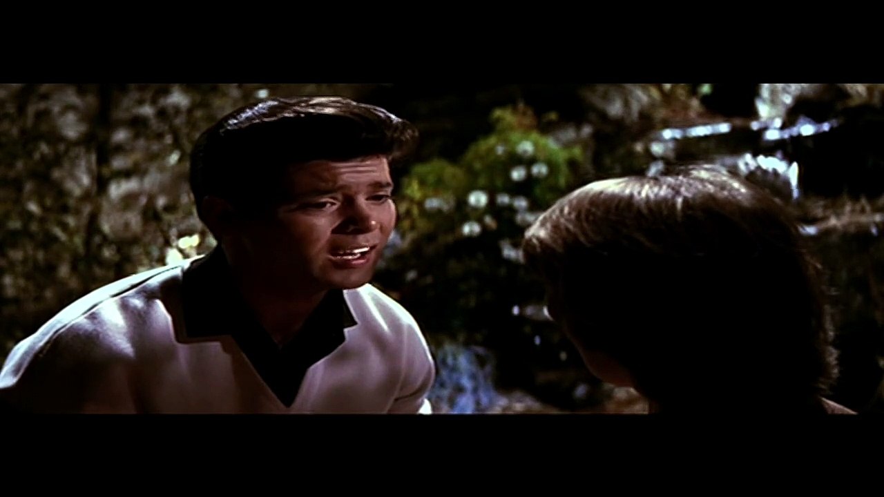 Cliff Richard — All At Once | Cliff Richard & The Associated British Studio Orchestra | Cliff Richard & The Shadows - "Summer Holiday" (1963)