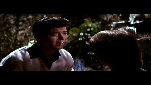 Cliff Richard — All At Once | Cliff Richard & The Associated British Studio Orchestra | Cliff Richard & The Shadows - Summer Holiday (1963)