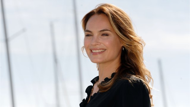 GALA VIDÉO - Mélanie Maudran (Un si grand soleil) maman fière : ses rares confidences sur Léo et Tom