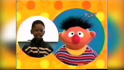 Noggin USA - Commercial Break (2002)