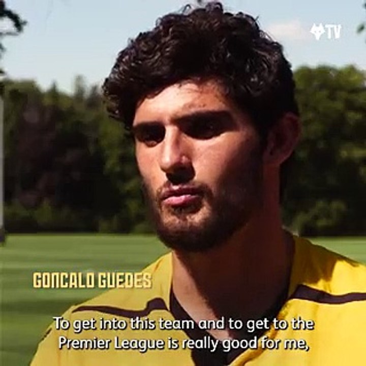 Guedes Wolves