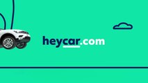 Así funciona Heycar, plataforma de venta de coches de ocasión