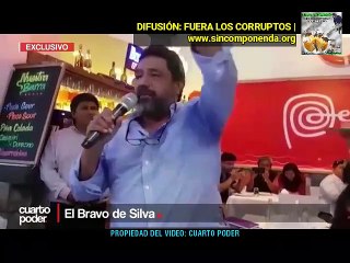 LA CHOTA NOSTRA, DELINCUENTES Y NARCOTERRORISTAS METIDOS EN ESTE GOBIERNO