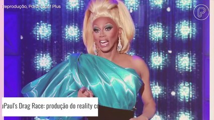 'RuPaul's Drag Race': reality abre inscrições no Brasil. 'Chamando todas as rainhas'