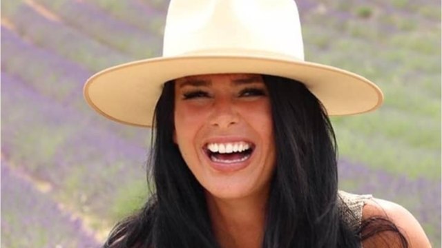 VOICI : L'arnaqueur des Bouches-du-Rhône : Cécile (MAPR) à nouveau célibataire, elle envoie un gros taquet à son ex