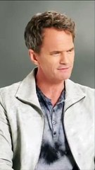 What Neil Patrick Harris First Impression Of How I Met Your Mother Was...