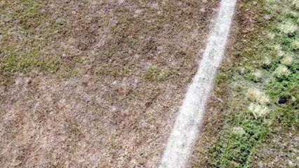 UK issues new 'extreme heat' warning for England and Wales