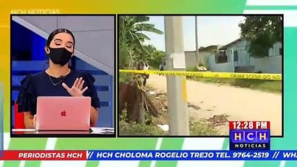 ¡Tras brutal asesinato de joven! Allanan cuartería en Lomas del Carmen #SPS