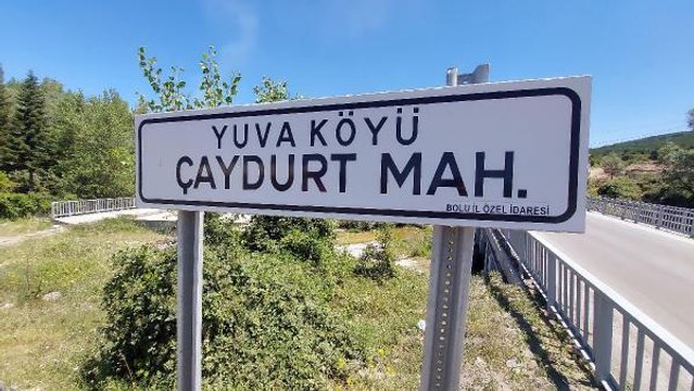 Bolu haberleri: BOLU'DA SUDAN ZEHİRLENEN 26 KİŞİDEN 8'İ YOĞUN BAKIMDA
