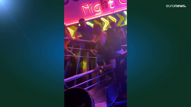 Maiorca: turista britannico muore dopo essere stato trattenuto a terra dalla polizia