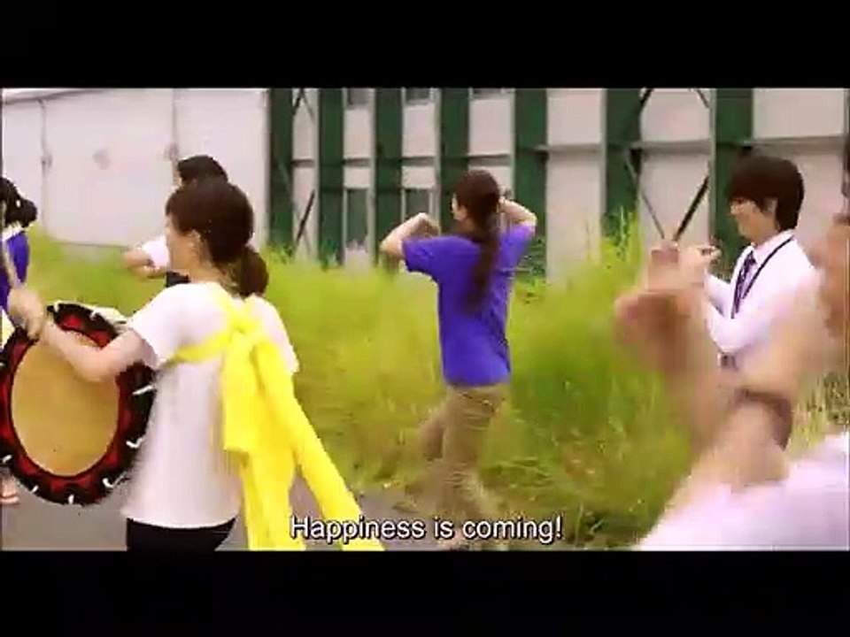 keiri - BL movie - Eng sub - Part 2